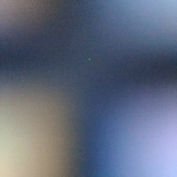 Monitördeki Ölü Piksel Sorunu Çözülmüyor, Mağduriyetim Giderilmiyor