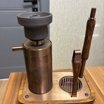 Mr. Eds E50 Ironman Pro X: Hayal Kırıklığı Ve Kötü Deneyim