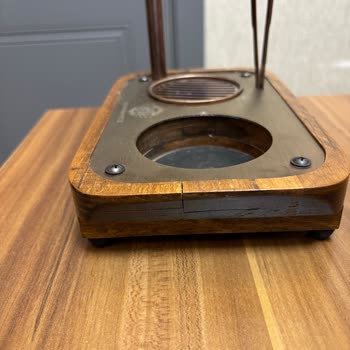 Mr. Eds E50 Ironman Pro X: Hayal Kırıklığı Ve Kötü Deneyim