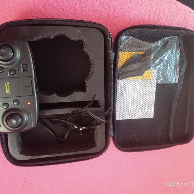 Aldığım Dronun Kumandası Uyumsuz Çıktı Ve Kayboldu