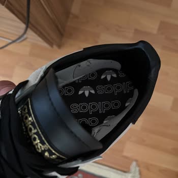 Satın Alınan Ayakkabının Orijinal Olmaması Ve İade Sorunu