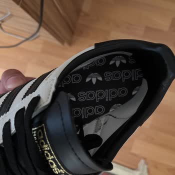 Satın Alınan Ayakkabının Orijinal Olmaması Ve İade Sorunu