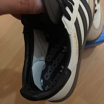 Satın Alınan Ayakkabının Orijinal Olmaması Ve İade Sorunu