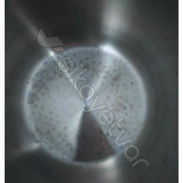 Korkmaz Kappa Tencere İlk Kullanımda Karardı, Hayal Kırıklığına Uğradım