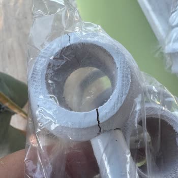 Hasarlı Ve Kırık Ürün Teslimatı Hayal Kırıklığı Yarattı