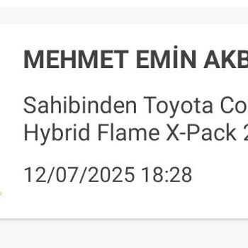 Kapora Sonrası İletişim Tamamen Kesildi