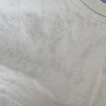 Bosch Serie 4 Çamaşır Makinesi Beyazlarda İnatçı Lekeler Sorunu