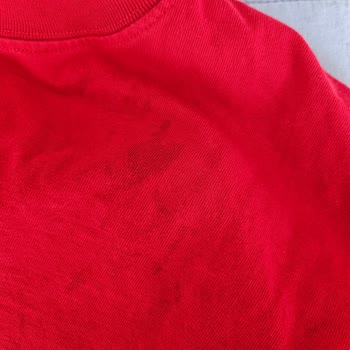 Bosch Serie 4 Çamaşır Makinesi Beyazlarda İnatçı Lekeler Sorunu