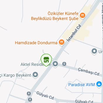 Kazandığım Hediye Dondurmayı Anlaşmalı Noktada Alamadım Kampanya Geçersiz Çıktı