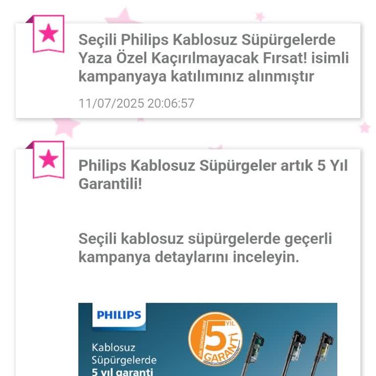 Hediye Çeki Kampanyası Mağduriyeti: Cevap Alamıyorum