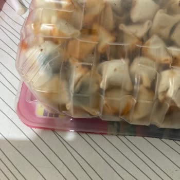 Küflü Ürün Gönderimi Ve İlgisiz Müşteri Hizmeti