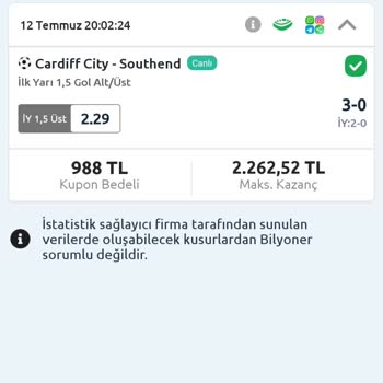 Kupon Numaram Yatmadı, Müşteri Hizmetleri Yetersiz Ve Çözüm Sunmuyor