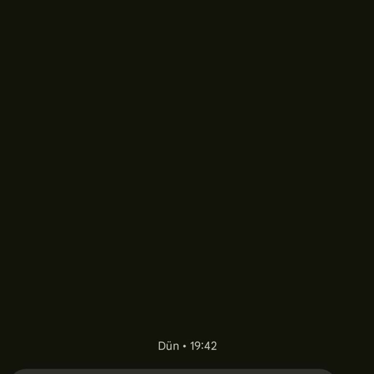 Otobüs Rötarını Son Anda Öğrenmek Yolcuyu Mağdur Ediyor