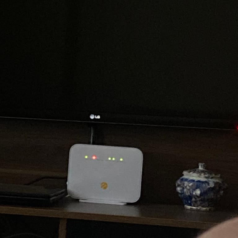 Sürekli Yaşanan İnternet Kesintisi Ve Bilgilendirme Sorunu