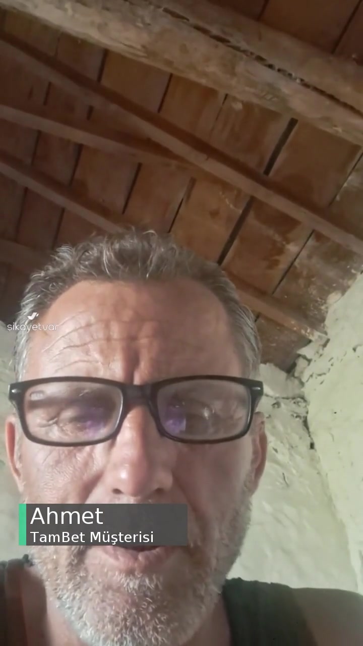 Tambet Yatırdığım Para Hesabıma Geçmiyor videonun kapak resmi