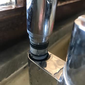 Grohe Musluk Montajında Yetersiz Servis Ve İlgisizlik