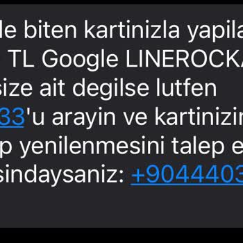 Habersiz Ve Onaysız Para Çekimi Mağduriyeti