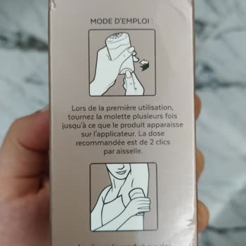 Happy Center'dan Alınan Rexona Orijinal Mi