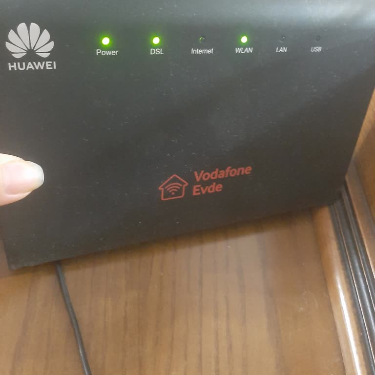 Sürekli Kesilen İnternet Ve Çözülmeyen Arıza Kaydı