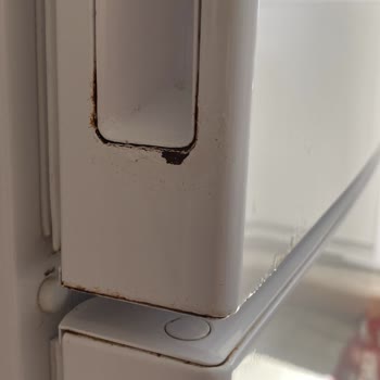 Samsung Buzdolabında Sürekli Arıza Ve Servis Sorunu