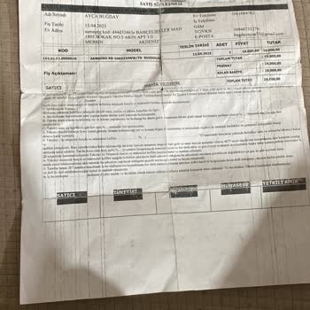 Samsung Buzdolabında Sürekli Arıza Ve Servis Sorunu