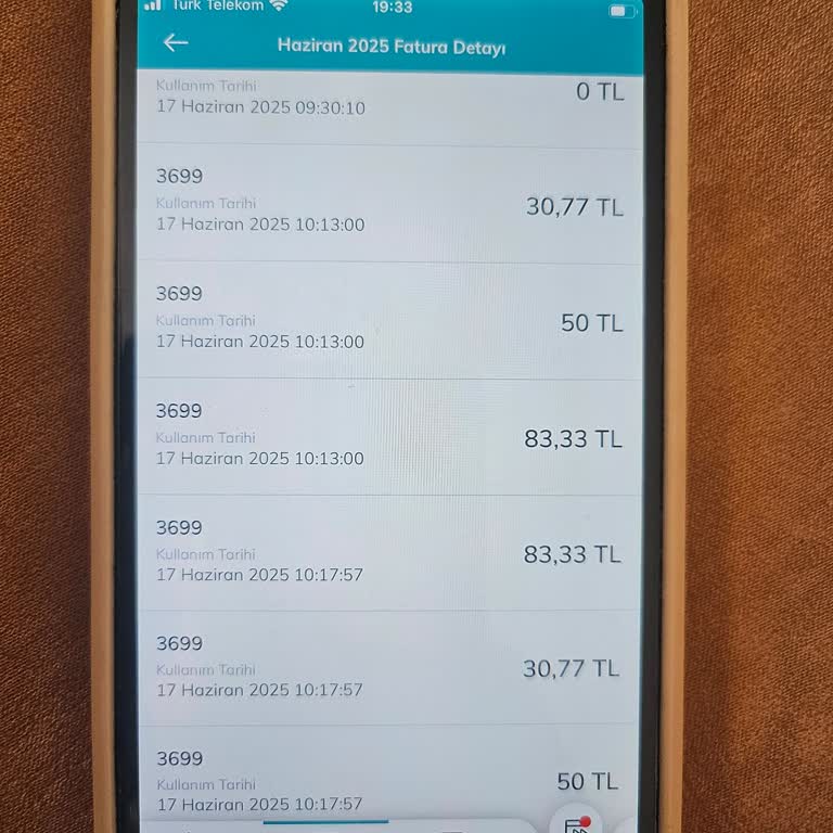 Bilgim Dışında Başlatılan Playweez Üyeliği Ve Fatura Mağduriyeti