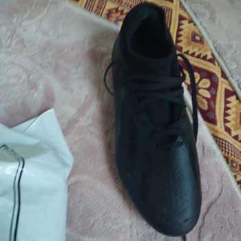 Adidas Kramponun Kısa Sürede Hasar Görmesi Ve Tüketici Hatası Olarak Değerlendirilmesi