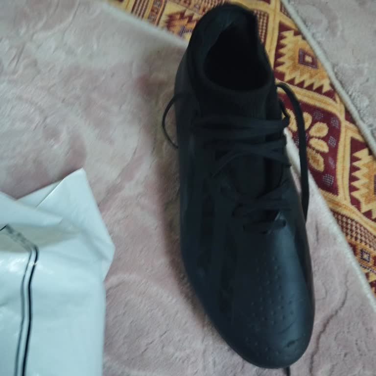 Adidas Kramponun Kısa Sürede Hasar Görmesi Ve Tüketici Hatası Olarak Değerlendirilmesi