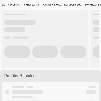 Verilen Bonus Sözleri Yerine Getirilmiyor