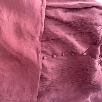 Yıkanınca Renk Atan Üründe İade Sorunu