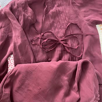 Yıkanınca Renk Atan Üründe İade Sorunu