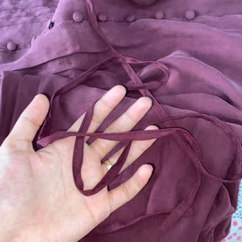 Yıkanınca Renk Atan Üründe İade Sorunu