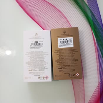 Yanlış Ürün Gönderimi Ve Beklenmeyen Koku Sorunu