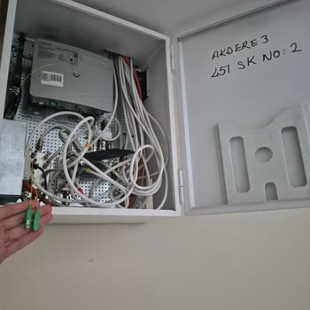 İnternet Arızası Nedeniyle İki Gündür Çalışamıyorum