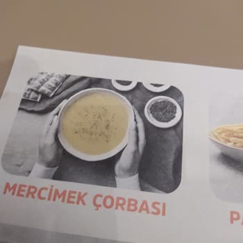 İkram Çorbası Olmadan Aynı Fiyat: Müşteri Yanıltılıyor