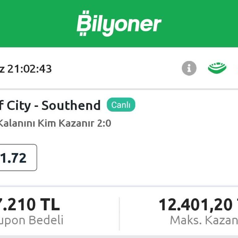 Kazanan Kuponun Bakiyesi 24 Saattir Yüklenmedi