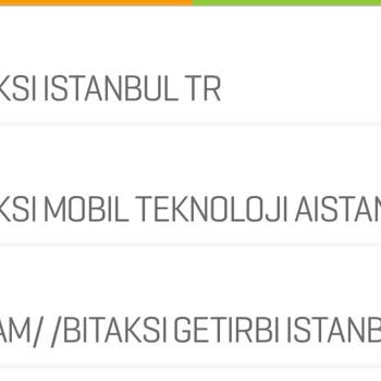 Getir Taksi Ödemesi Üç Kez Çekildi Müşteri Hizmetlerine Ulaşılamıyor