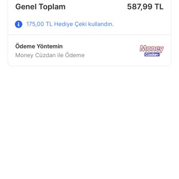 Eksik Ve Kalitesiz Siparişler Can Sıkıyor