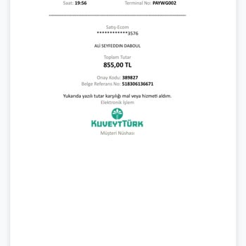 Ödenen Paket Hattıma Tanımlanmıyor Türk Telekomdan Çözüm Alamıyorum