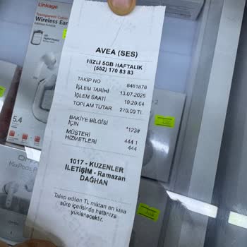 Ödenen Paket Hattıma Tanımlanmıyor Türk Telekomdan Çözüm Alamıyorum