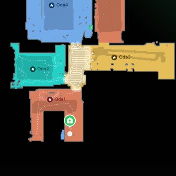 Roborock Robot Süpürge Haritalama Ve İade Sorunu