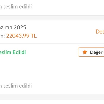 Roborock Robot Süpürge Haritalama Ve İade Sorunu