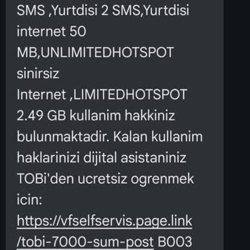 Sınırsız Hotspot Tarifesinde İnternet Hızım Neden Düşürüldü