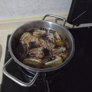 Churroslar Paketteki Tarife Rağmen Eriyip Parçalanıyor