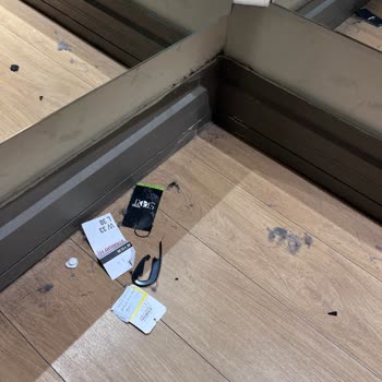 Koton Vialand Mağazasında Kabinlerin Hijyen Sorunu Sağlığımızı Tehdit Ediyor