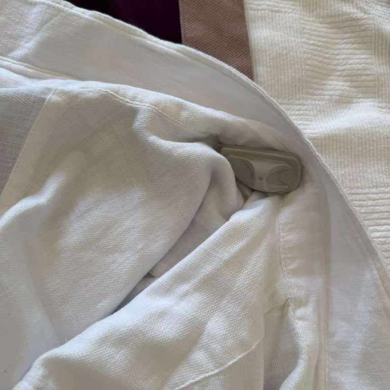 Tatil İçin Aldığım Gömleğin Alarmı Çıkarılmadı, Kullanamadan Geri Götürdüm