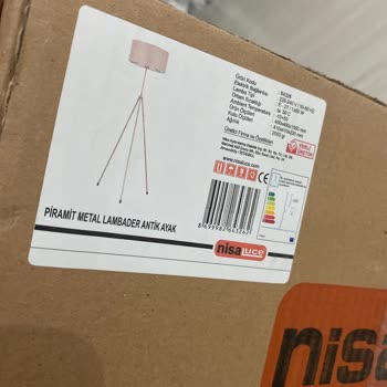 Yanlış Ürün Teslimatı Sonrası İlgisiz Mağaza Deneyimi