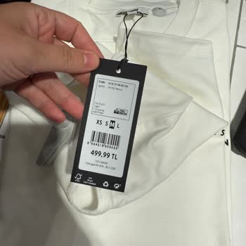 Etiket Ve Kasa Fiyatı Arasındaki Fark Şaşırttı