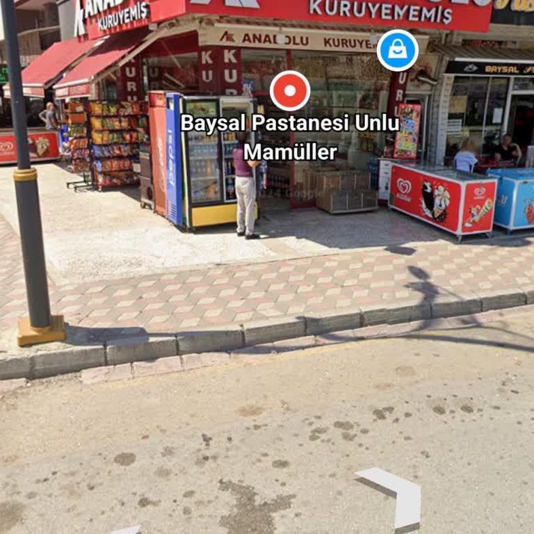 Bakkalda Pos Cihazı İle Ödeme Yapınca Ek Ücret Talep Edildi