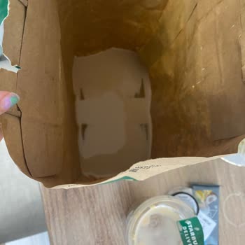 Kahveler Döküldü, Para İadesi Yerine Yetersiz Kupon Verildi